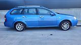 Chevrolet Lacetti 2,0 CRDI - náhled 8