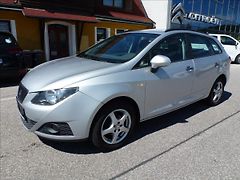 Seat Ibiza 1,2 TDI 3,4-3,9 l/100km  EcoMo - fotografie inzerátu