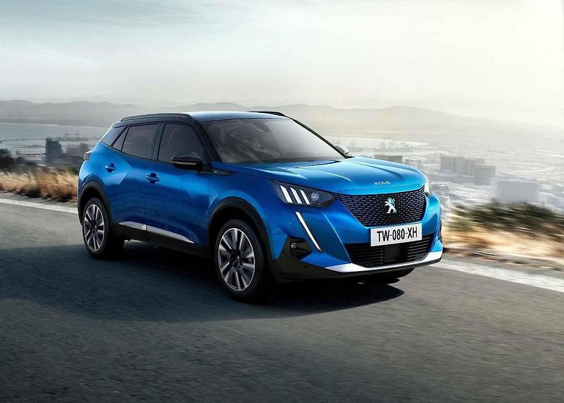 Peugeot chystá příliv svých elektrifikovaných aut.