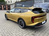 Kia K4 Sportswagon (2026) 1,6 T-GDi  7DCT TOP  