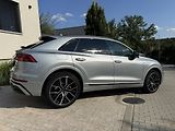 Audi Q8 55 TFSi 1.maj ČR DPH S-line - náhled 7