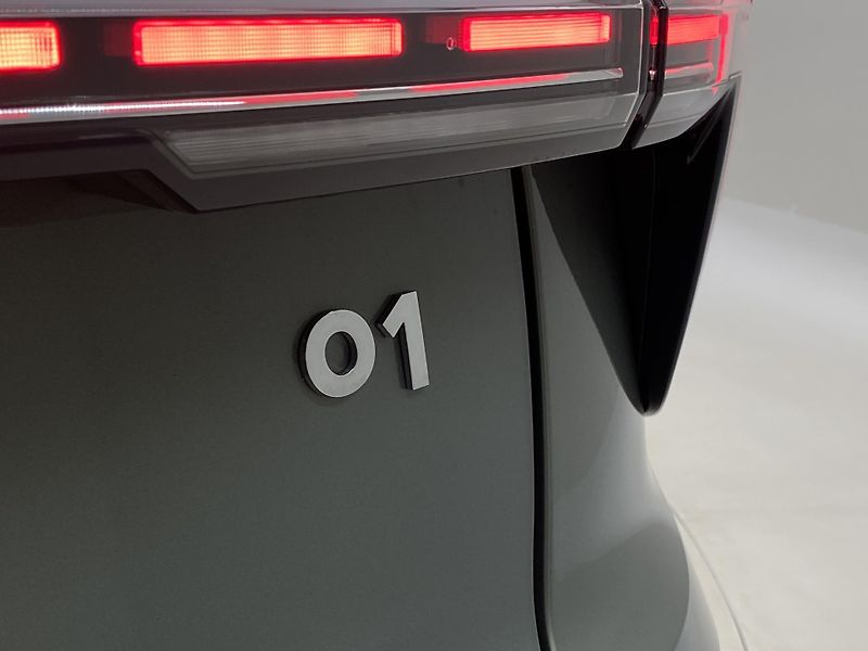 Lynk & Co 01 (2025) CORE PHEV AUT CZ 1.maj - fotka 21 z 95