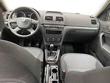 Škoda Yeti (2011) 1.4 TSI, ČR, AC, ČR - náhled 8