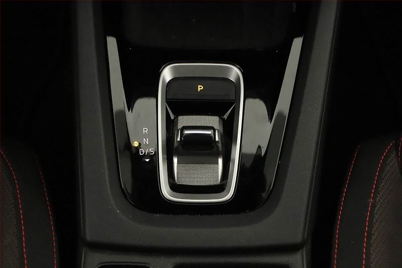 Škoda Octavia (2024) RS 2.0 TSI, RS, Navigace - fotka 10 z 20
