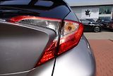 Toyota C-HR 1,2 T 6M/T Active Htd seats - náhled 31