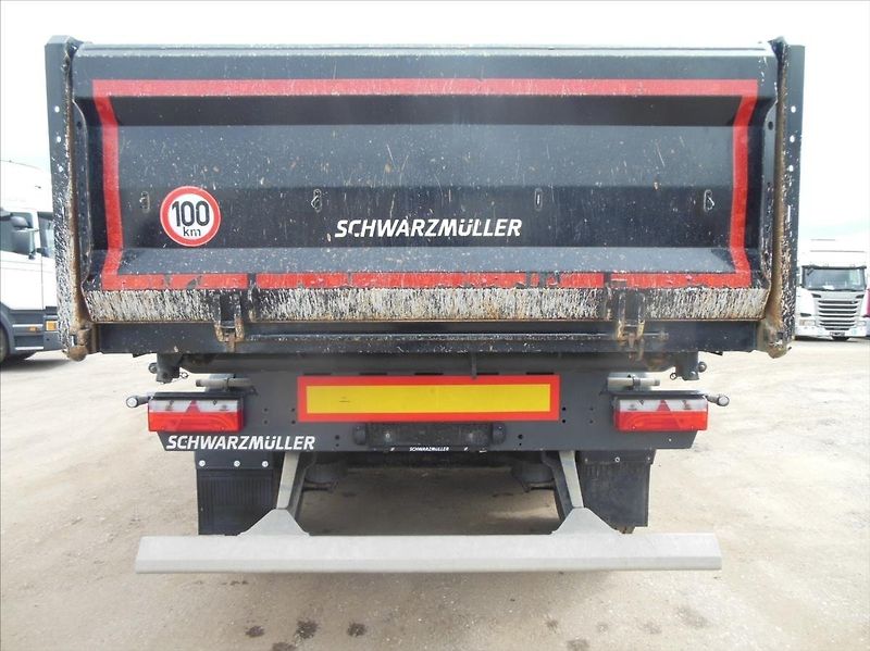 Schwarzmüller TKIA 2/E - fotka 22 z 23