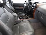 Kia Sorento (2003) 2.5 CRDi, 4X4, po STK, Tažné - náhled 7