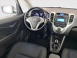 Hyundai ix20 (2016) 1.4 CVVT, ČR,1.maj - náhled 7