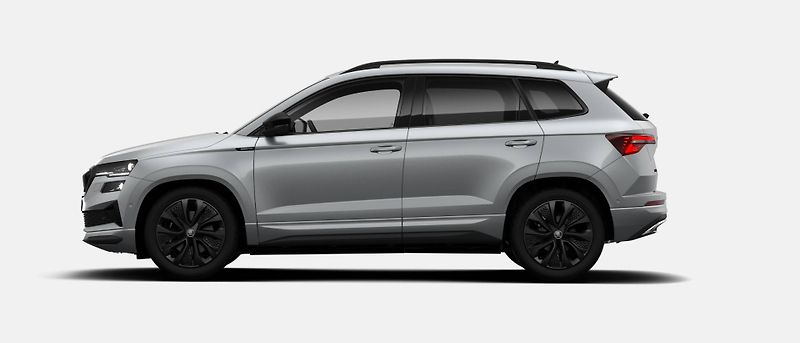 Škoda Karoq (2026) Sportline 7DSG 1,5TSI - fotka 2 z 3
