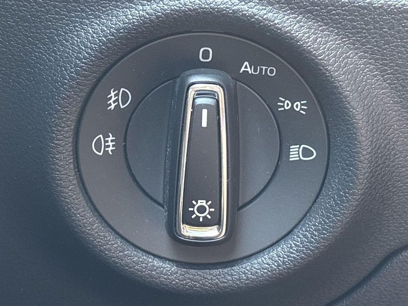 Škoda Scala (2025) 1.5 TSI Monte Carlo - fotka 16 z 30