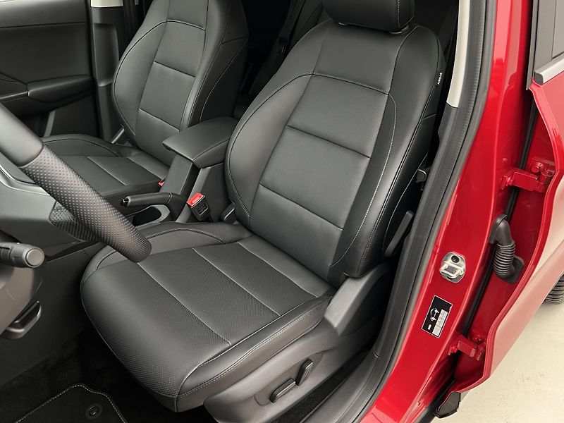 MG ZS 1.5 ICE ELEGANCE CZ 1.maj. - fotka 17 z 38