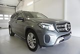 Mercedes-Benz GLS (2017) GLS  350 SUV 4MATIC 9G-TRONIC - náhled 2