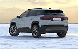 Jeep Compass (2006) First Edition e-Hybrid 145k - náhled 1