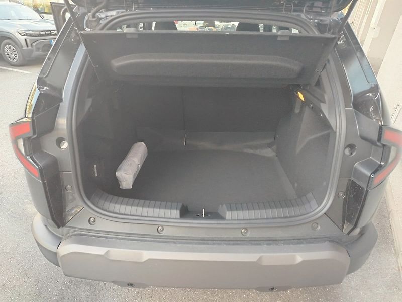 Dacia Duster (2026) Expression ECO-G 120 (automat) - fotka 9 z 11