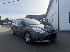 Ford Focus 1.6 TDCI 70 kW - fotografie inzerátu