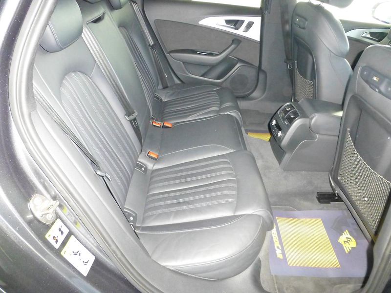Audi A6 (2016) Avant 3,0TDI*XENON**VYHŘ.S***Q - fotka 23 z 26