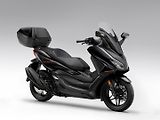 Honda Forza 350 (2026) Smart box - náhled 6
