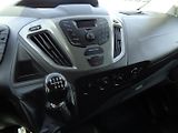 Ford Transit Custom 2,0 TDCI  L1H1 8MÍST BUS KLIMA - náhled 35
