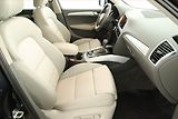 Audi Q5 (2012) Exclusive 3.0 TDI, 4X4 - náhled 7