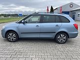Škoda Fabia (2009) 1.2 HTP - náhled 8