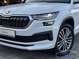 Škoda Kodiaq L&K 2.0TSi 140kw 4x4 + Webasto - náhled 8