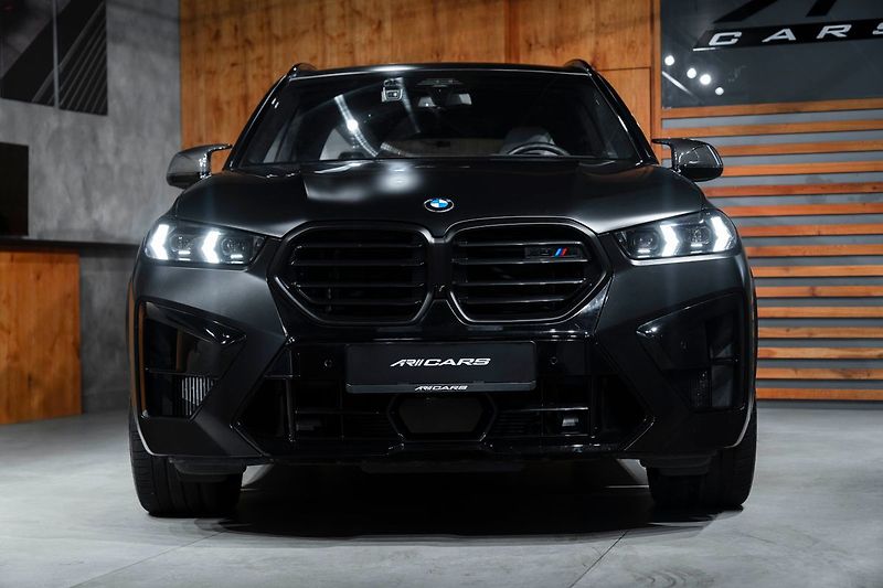 BMW X5 - fotka 2 z 27