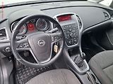 Opel Astra (2014) 2.0CDTi, ČR, AC, temp - náhled 12