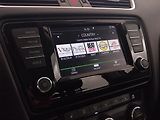 Škoda Octavia (2017) Style 1.6 TDI, Tempomat - náhled 13