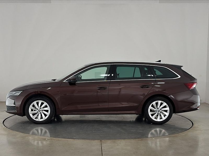 Škoda Octavia 1Maj.,ČR - fotka 3 z 29