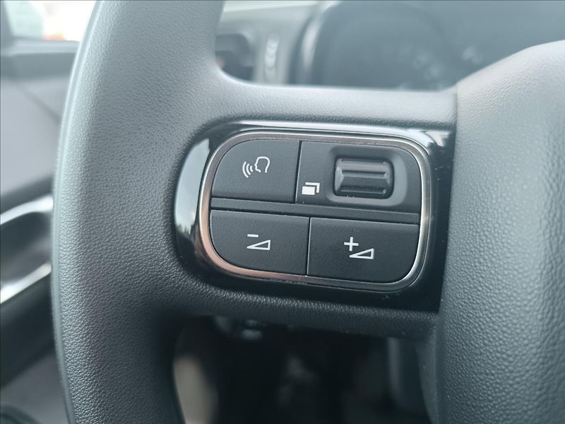 Citroën C3 1,2 Pure Tech You - fotka 16 z 20
