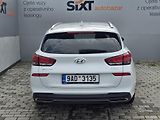 Hyundai i30 Family Smart 1,5 T-GDI Mild - náhled 3