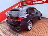 BMW X5 40d xDrive, ČR, Serviska, Vent - náhled 7