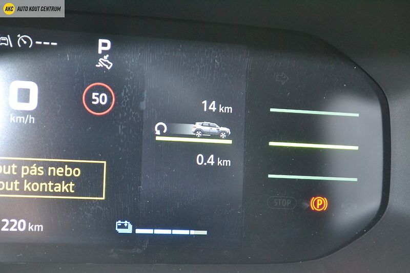 Dacia Duster Extreme Hybrid 140 - fotka 47 z 56