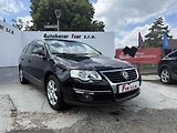 Volkswagen Passat (2009) 2.0 TDI Sportline  - náhled 1