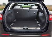 Kia Optima Sportswagon.