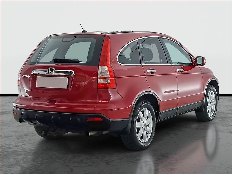 Honda CR-V (2009) 2.0 i, 4X4 - fotka 5 z 15