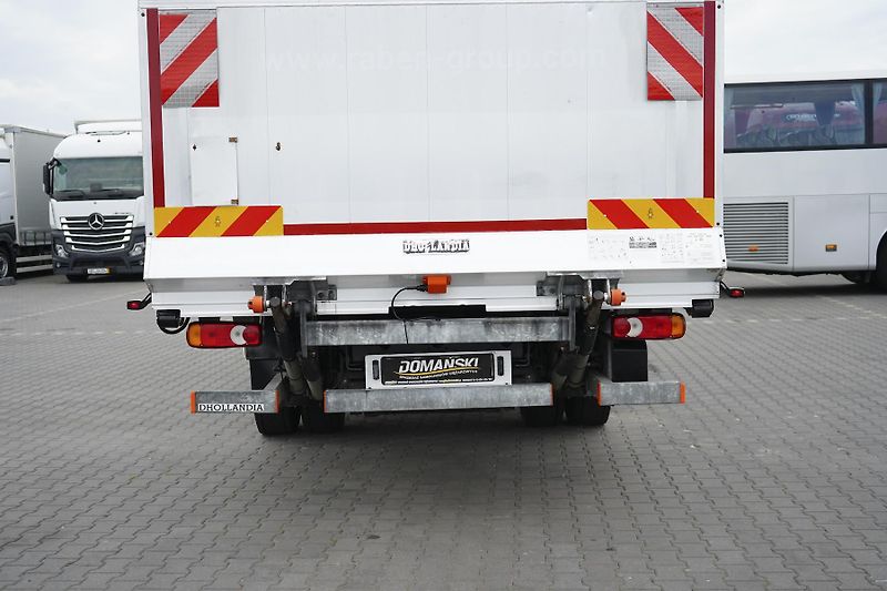 Renault Trucks D (2023) 16 / 280 / ACC / EURO 6 / KONT - fotka 36 z 46