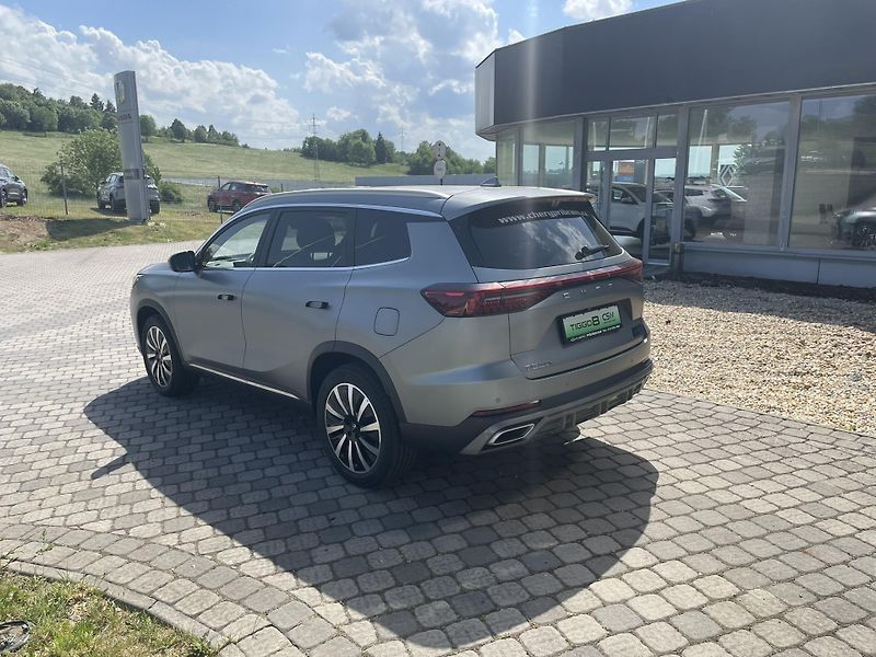 Chery Tiggo 8 PHEV (2026) PHEV UNIQUE AKCE! - fotka 6 z 29