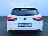 Kia Optima (2019) 1.6 CRDI 100kW automat servisk - náhled 8