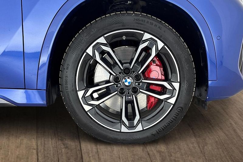 BMW X1 xDrive23d - fotka 5 z 17