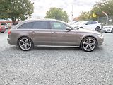 Audi A6 Allroad (2014) 3.0TDI 180KW – VÝBAVA - náhled 3