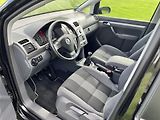 Volkswagen Touran 1.6 MPI 75KW,7MÍST,DIGI,NAVI - náhled 11