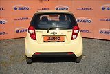 Chevrolet Spark 1,0 i, ČR, KLIMA, 29TIS.KM. - náhled 6