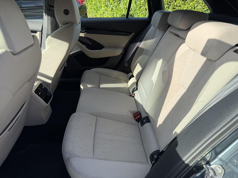 Škoda Octavia (2021) iV STYLE+ / DCC / DPH - fotka 14 z 21