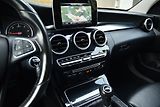 Mercedes-Benz Třídy C 180 CDi,KŮŽE,TEMP,NAVI,KLIMA - náhled 19