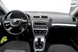 Škoda Octavia (2011) Ambiente Plus 1.4 TSI 90 kW - náhled 4