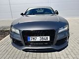 Audi A7 (2011) 3.0TDI Quattro RS7 PACKET!!! - náhled 1