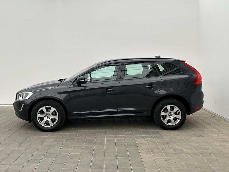 Volvo XC60 2.0 . . - fotka 2 z 25