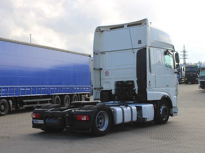 DAF XF 480, EURO 6, LOWDECK, NEZÁVISL - fotka 3 z 21