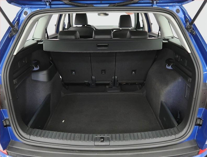Škoda Kodiaq (2021) 1.5 TSI - fotka 14 z 25